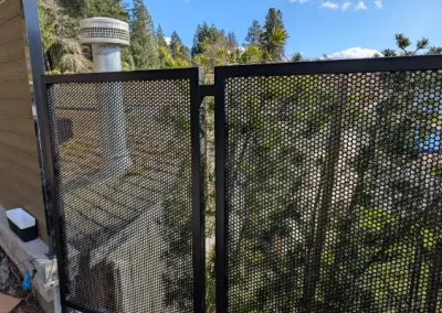 Exceptional Welding And Fabrication