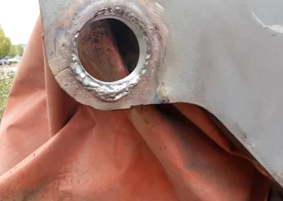 Professional Welder
